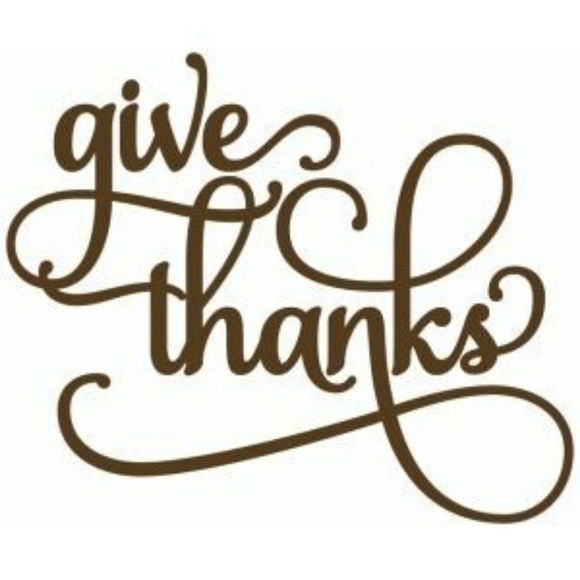 Give Thanks 🍁 - Picture 5 of 7